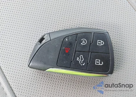 2024 GMC Sierra 1500 4Wd Short Box Slt z USA, uszkodzony, nr VIN 3GTUUDED7RG136711